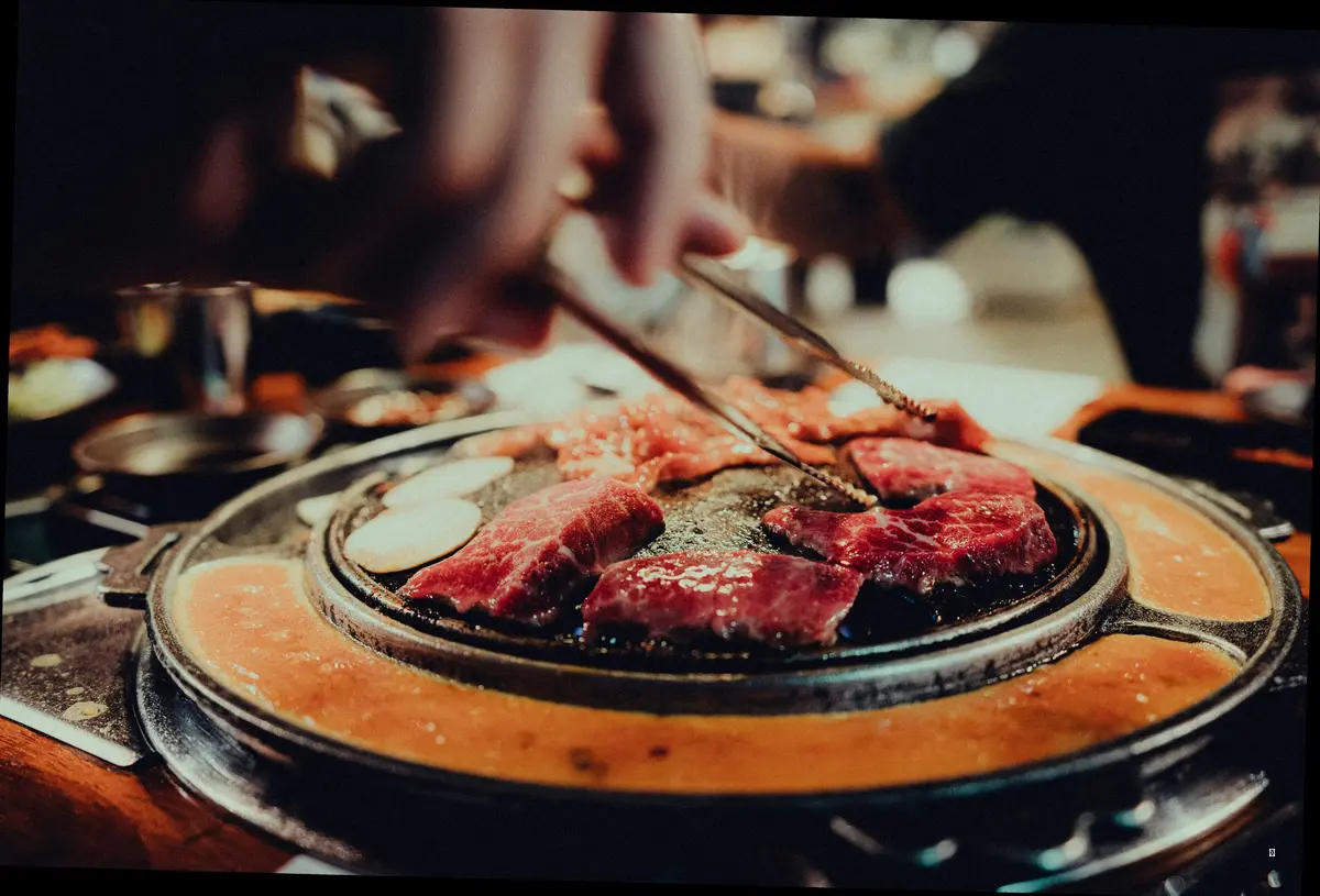 응암역 벙구갈비, 어떻게 찾아갈까요?