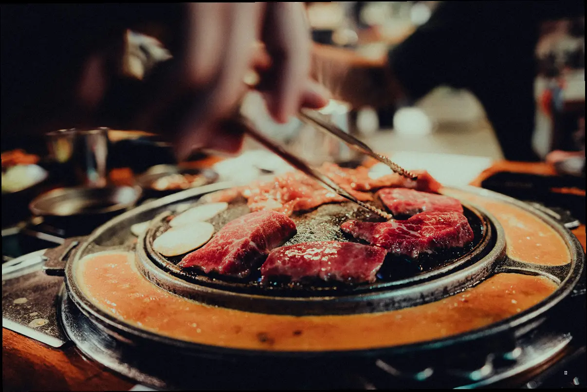 메뉴 분석 & 에디터's Pick! 📝