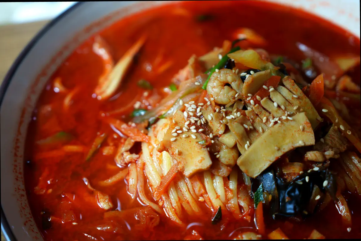 맛있게 즐기는 꿀팁