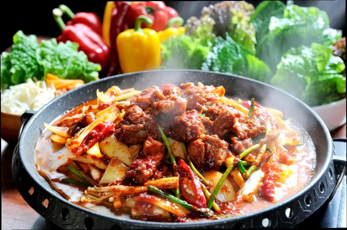 찹쌀 고추장 담그는 법: 쫀득함이 살아있는 특별한 맛!