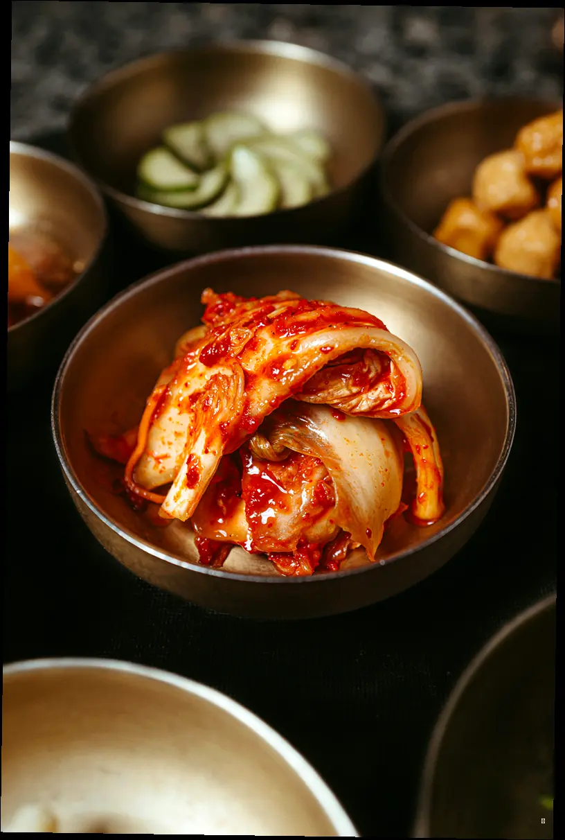 전통 고추장 vs 찹쌀 고추장: 완벽 비교 분석!