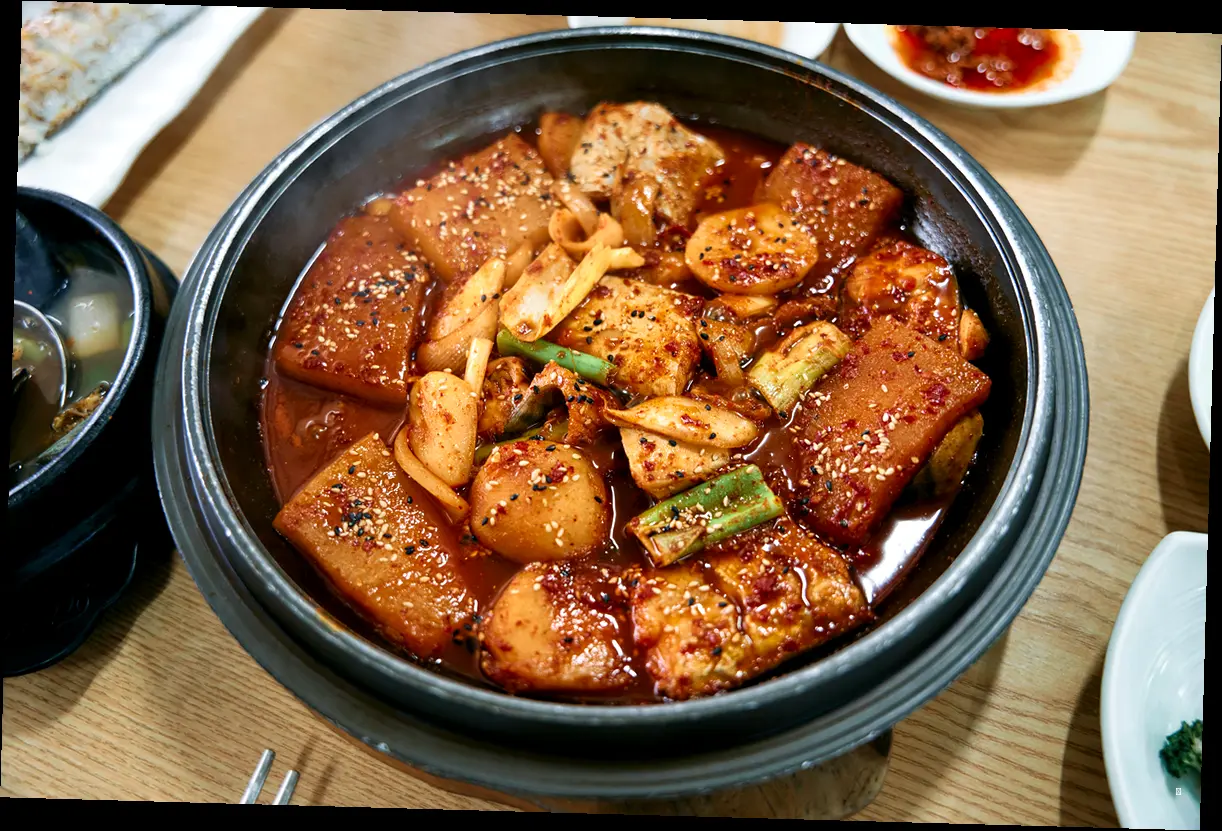 영일식당 방문 Tip: 이것만은 꼭 알아두세요!
