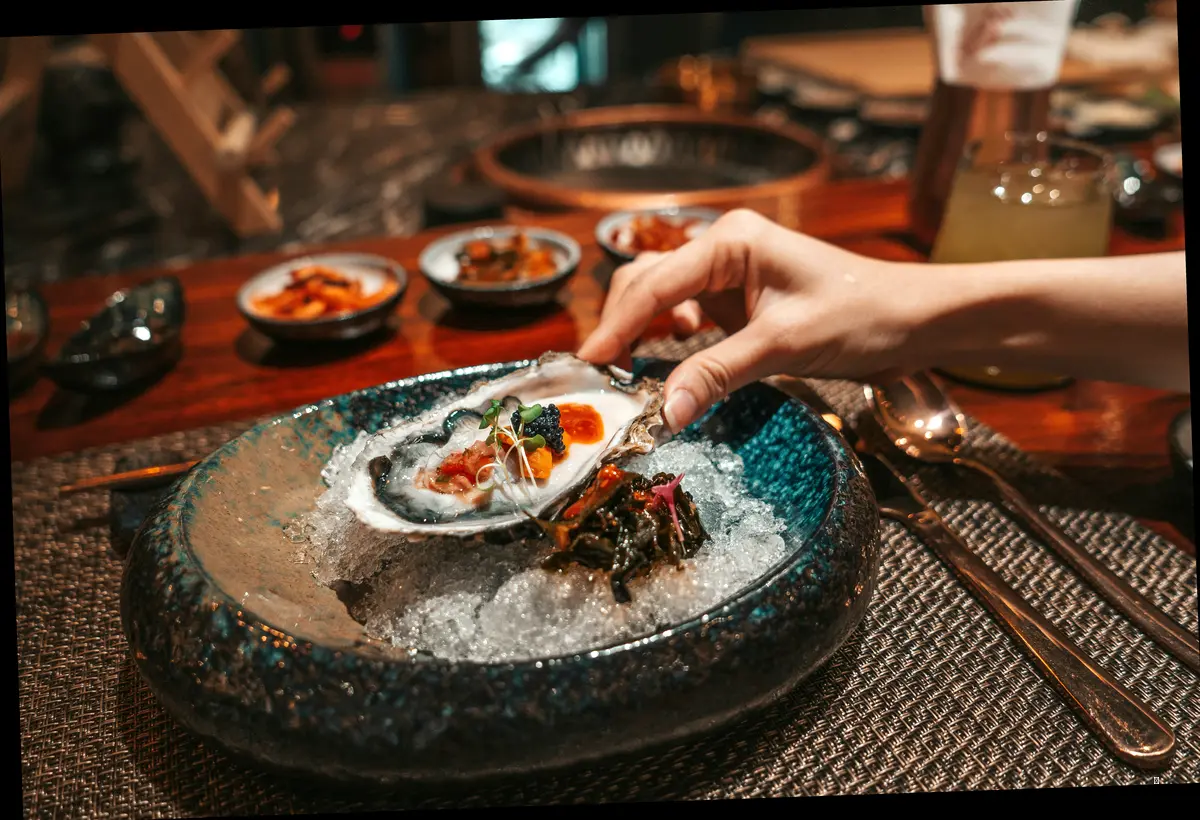 달쭈꾸미, 특별함이 가득한 맛의 비결!