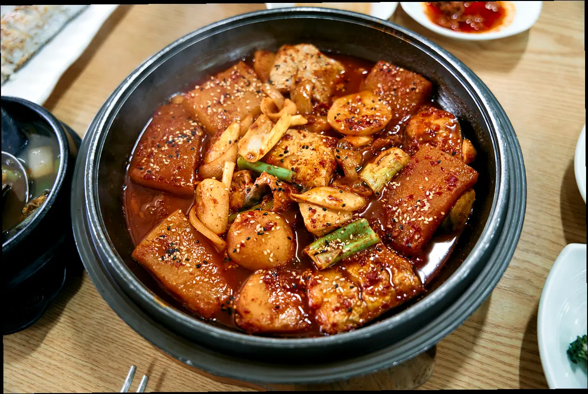 손님들의 생생한 후기: 맛과 분위기에 감동!