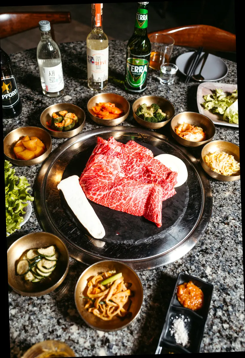 두 번째 해결책: 숨겨진 메뉴, 200% 활용하기!