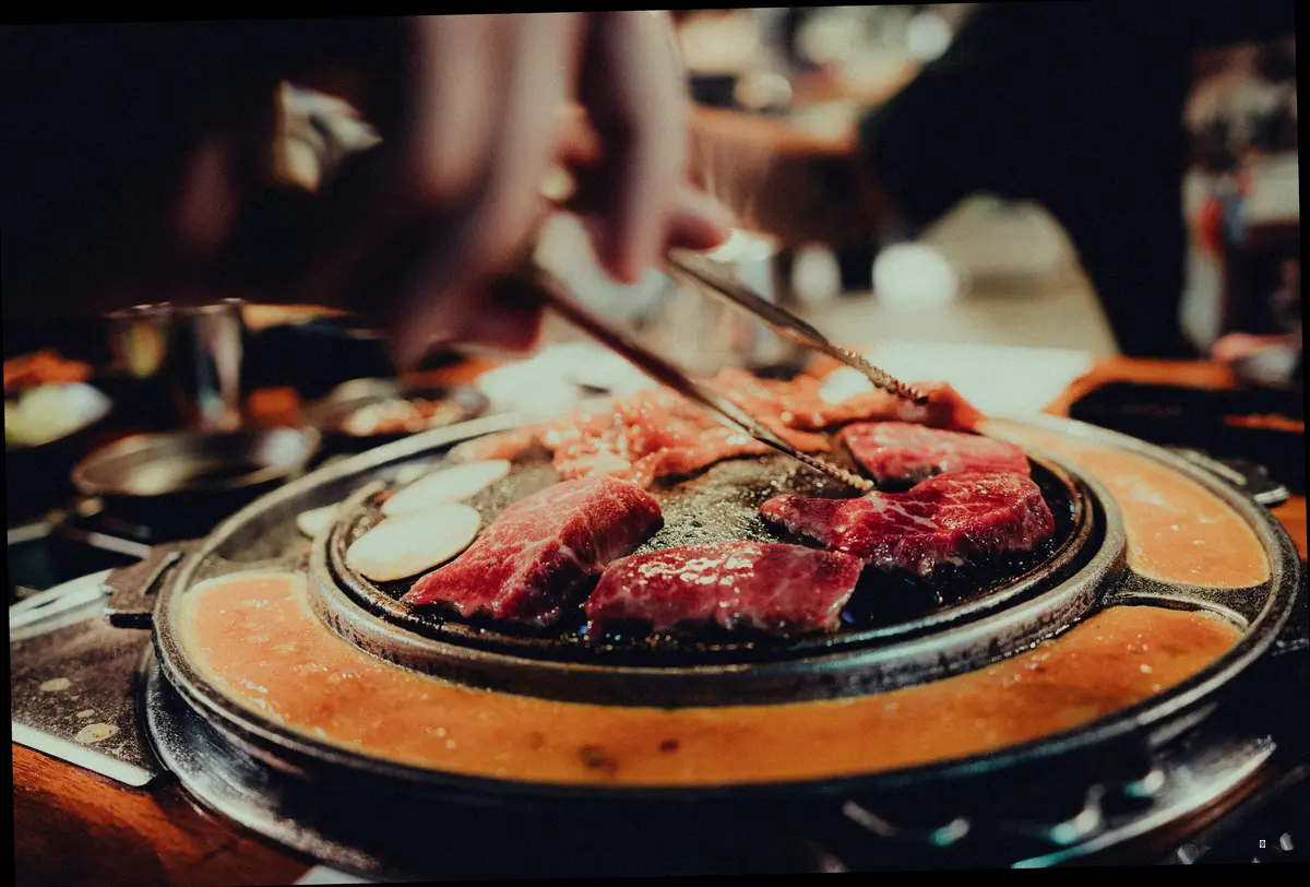 만약 명륜진사갈비 망우점을 안 간다면? 벌어질 수 있는 끔찍한 일들