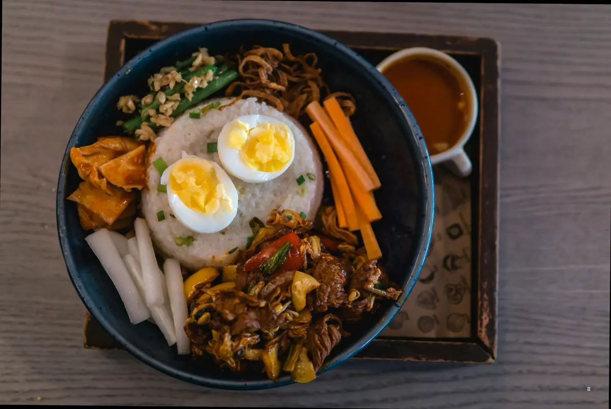 깍두기 양념, 맛의 핵심은?
