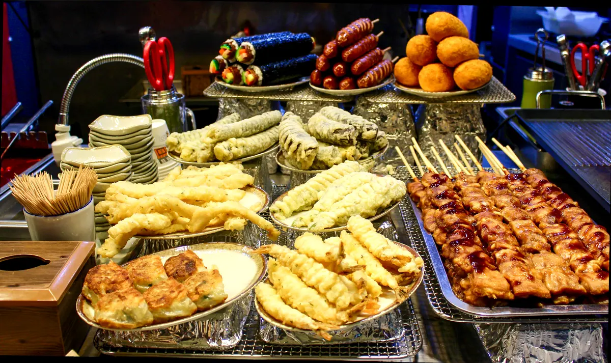 꿀팁 대방출! 아딸 떡볶이, 이렇게 먹으면 실패는 없다!