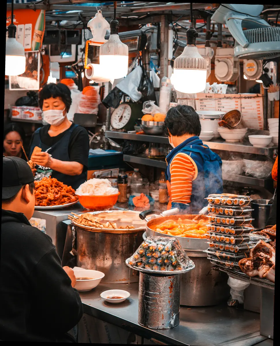 😭 아딸 떡볶이, 기대와 현실 사이... 예상치 못한 문제점들