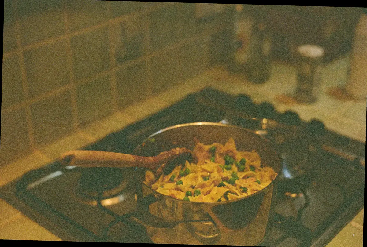 섹션 4:소세지 야채볶음, 이렇게 활용하면 더 맛있어요!