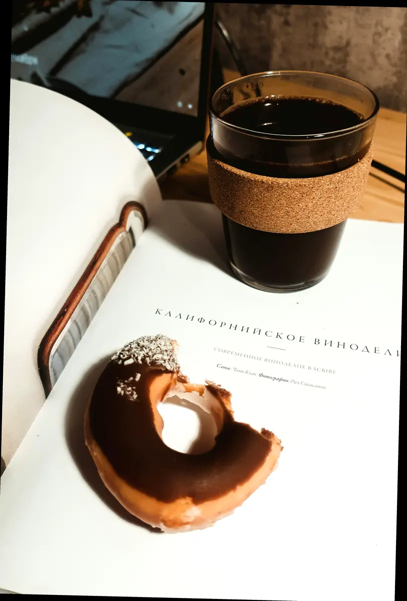 팀 홀튼 도넛, 솔직히 뭐가 제일 맛있어?
