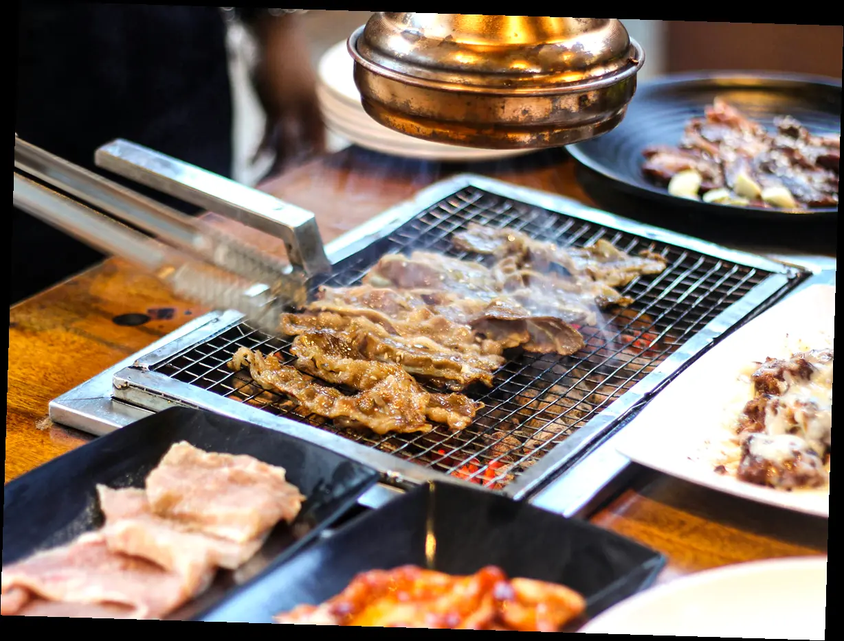 청남집, 숨겨진 메뉴의 발견 🍚
