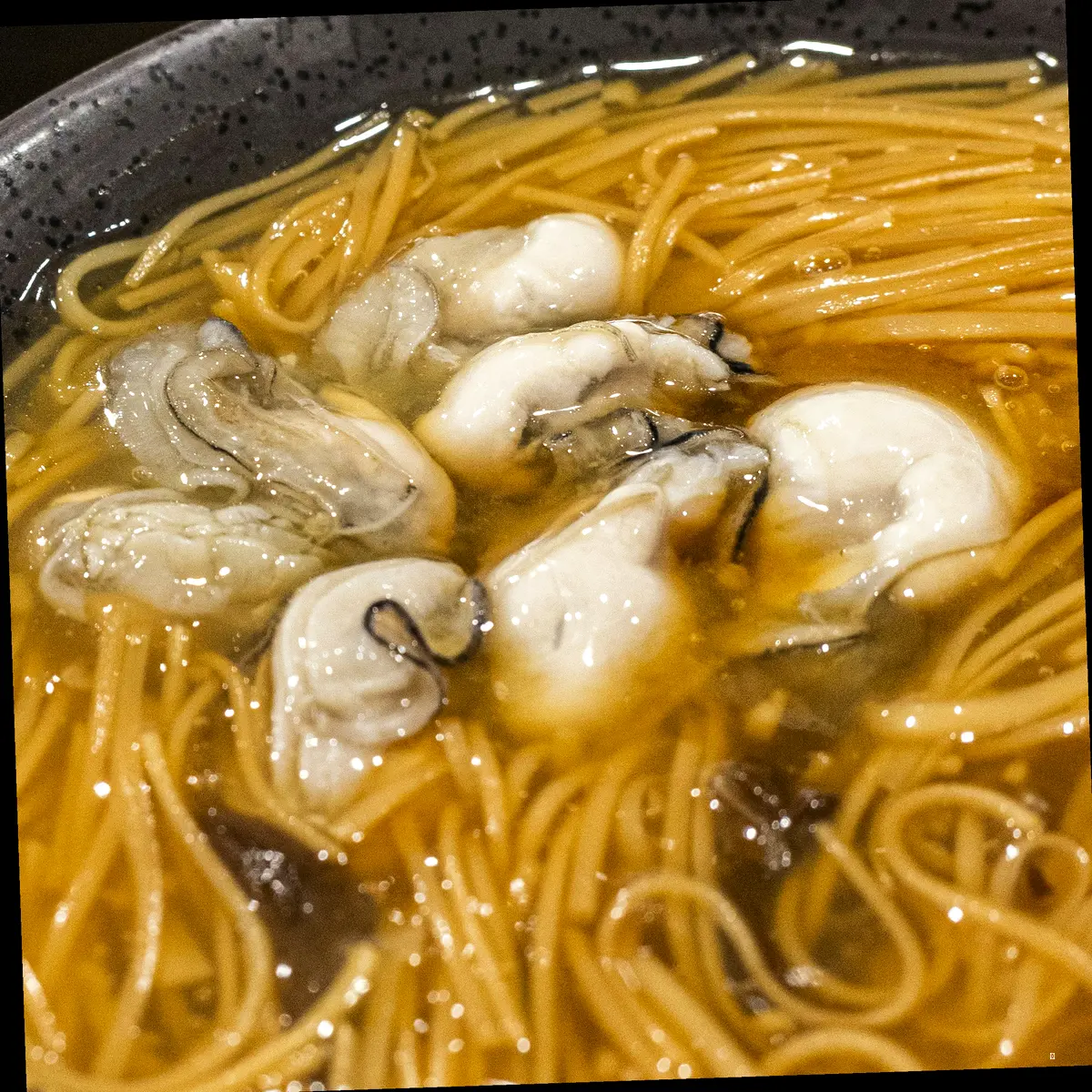 세끼미냉면과 떡갈비, 환상의 조합을 만나다