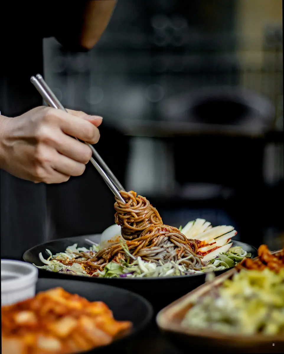 일향제면소 정보 요약