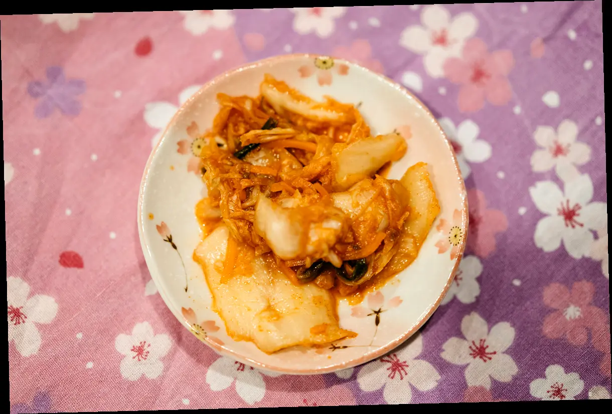 속초 시민의 소울푸드! 감자바우 A to Z