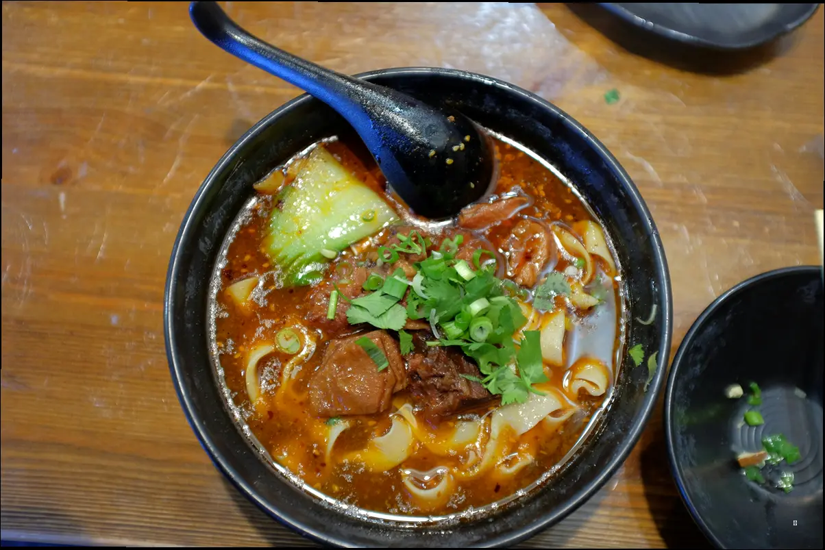 상세 메뉴 정보 및 가격
