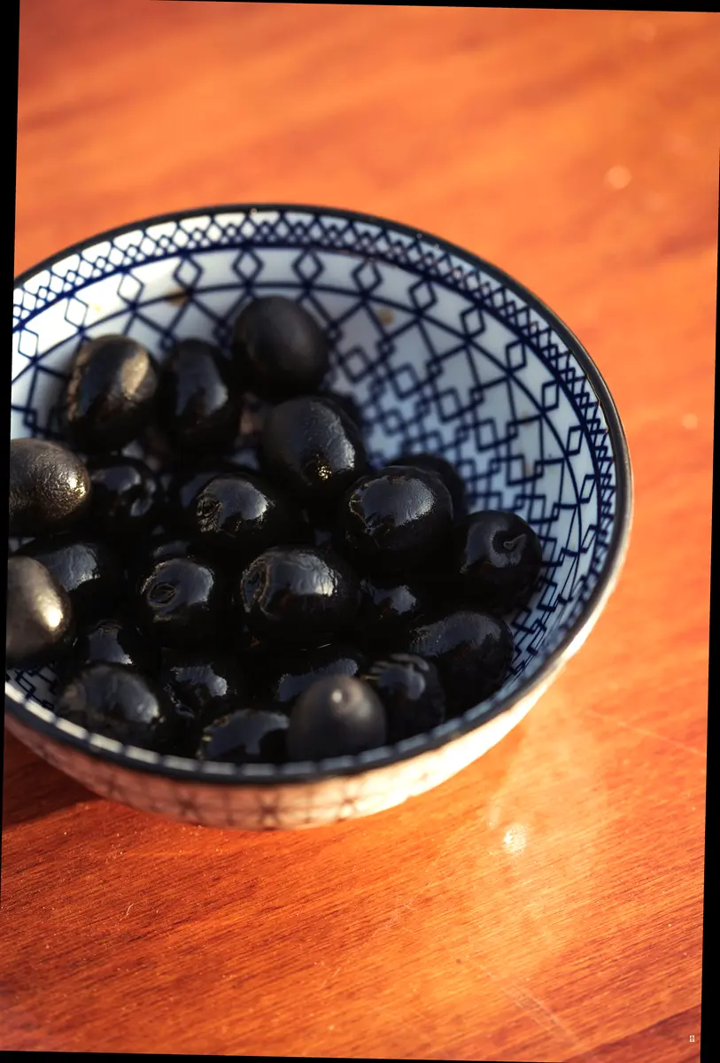 쑥빵과의 운명적인 만남!