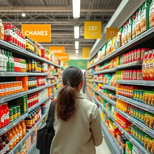낭패 경험은 이제 그만! 식자재마트 쇼핑의 함정
