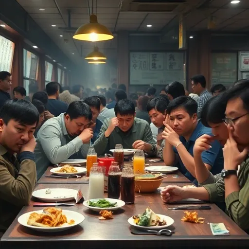 낭패 경험, 왜 반복될까? 청라 술집 선택 함정 분석
