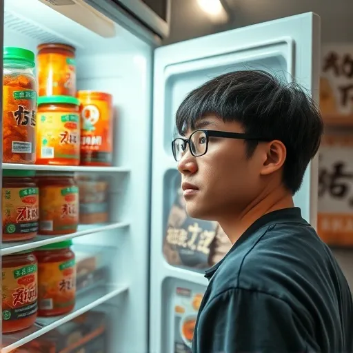외면할 수 없는 현실 😥 포기김치 10kg 선택 실패의 쓴맛