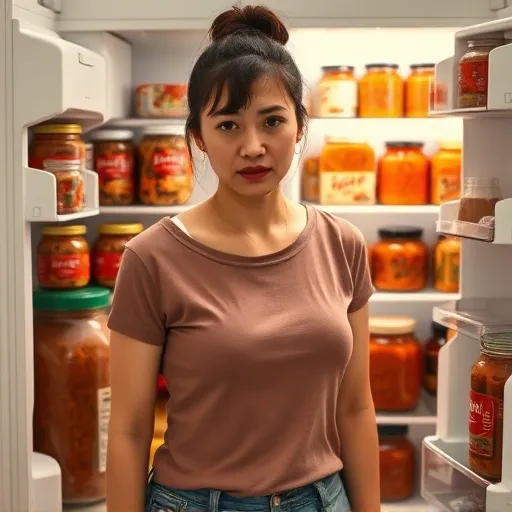 혹시 나도? 김수미 김치, 실패 경험 유형별 분석