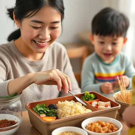주부 9단만 아는 비법: 꼴뚜기젓갈, 50% 더 맛있게 먹는 꿀팁