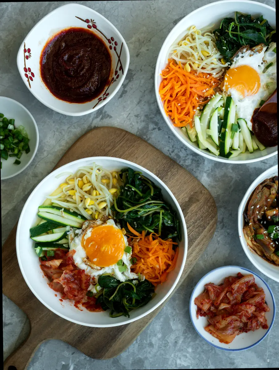 한가로이 솥밥, 맛의 비결은 뭘까? 메뉴별 솔직 파헤치기