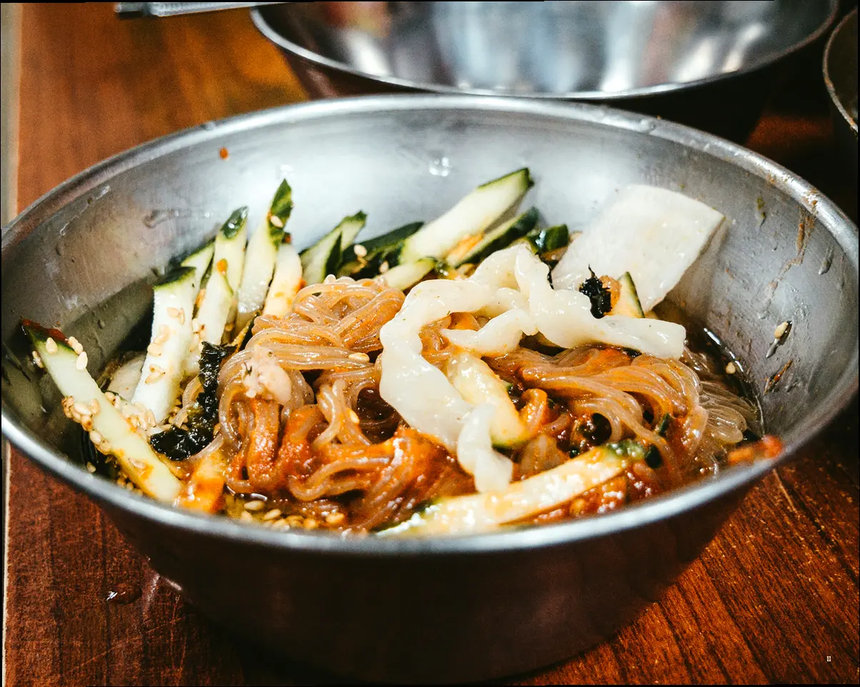 전주청국장집, 이것저것 궁금증 해결!
