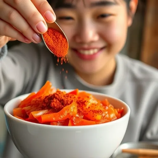 🧐 워킹맘 김주부, "시간도 돈도 아끼는" 고춧가루 구매 꿀팁