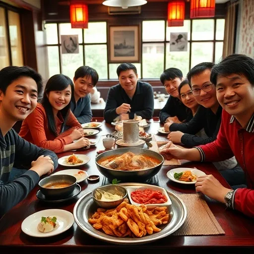 현실적인 문제: 맛집 탐방, 실패는 이제 그만! 😫