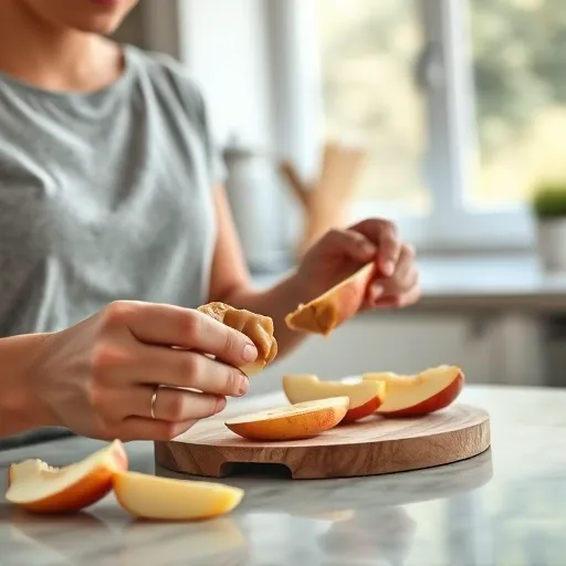 문제 해결 2단계: 사과와의 환상적인 만남!
