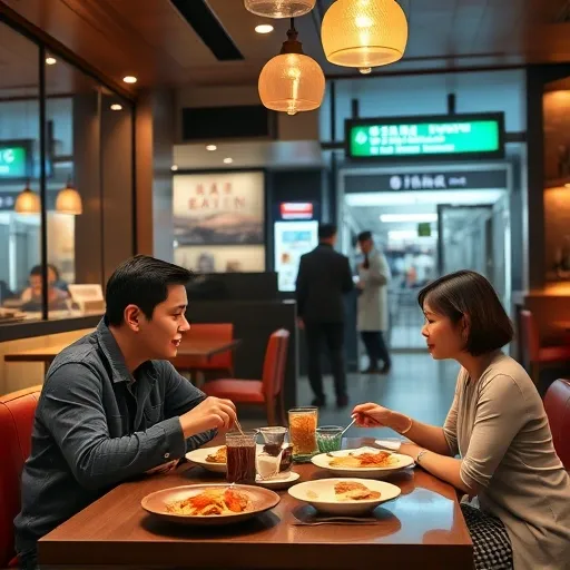 취향 따라 고르는 복정역 맛집: 유형별 추천 가이드 ✨