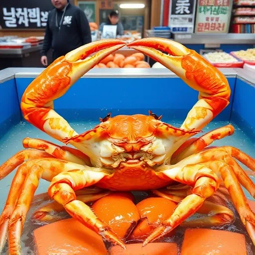 2. 나에게 맞는 대게 맛집, '기능성'으로 심화 분석하기