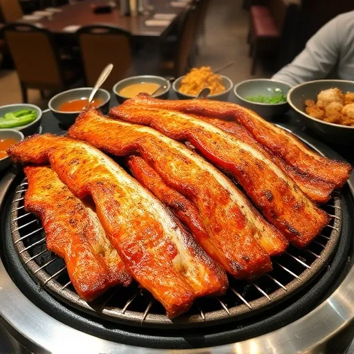내 취향에 딱! 담양 돼지갈비 선택 기준 💡