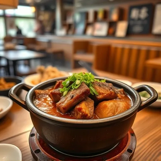 2025 강릉 오죽헌 맛집 트렌드 분석: 메뉴 & 분위기 (기능성/특성 분석)