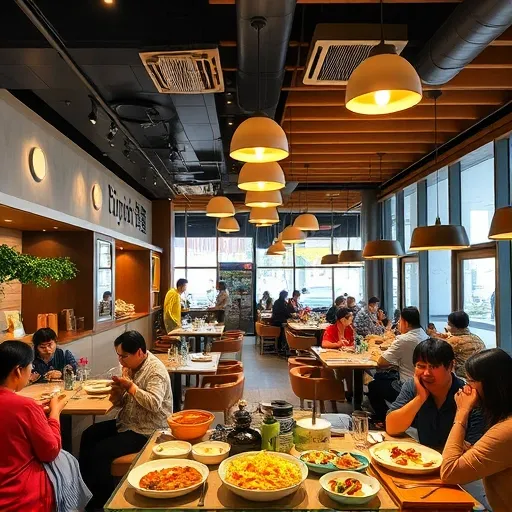 내 입맛과 상황에 딱 맞는 진주혁신맛집 고르기 (음식 종류, 분위기, 가성비, 특별한 경험)