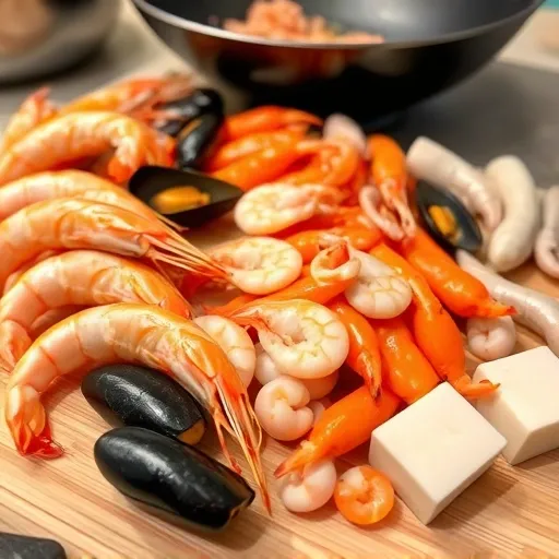 집에서도 완벽한 짬뽕순두부? 2025년 홈쿡 트렌드와 전문가의 비밀 레시피