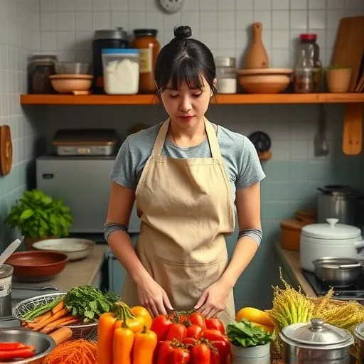 2. 김치 10kg, 문제점 제대로 파악하기: 맛없으면 안 되잖아요!