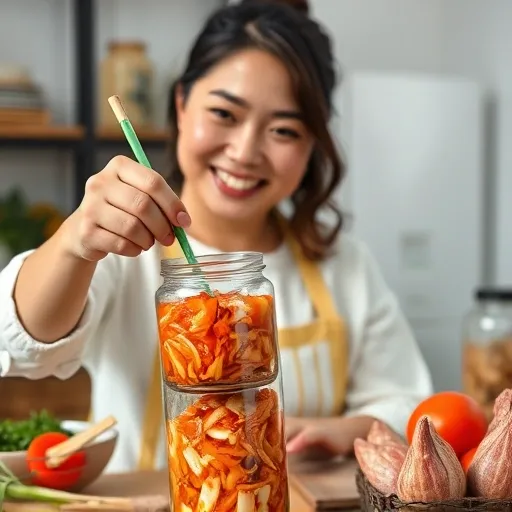 4. 맞벌이 부부, 김치 10kg 담그기 현실적인 어려움 해결