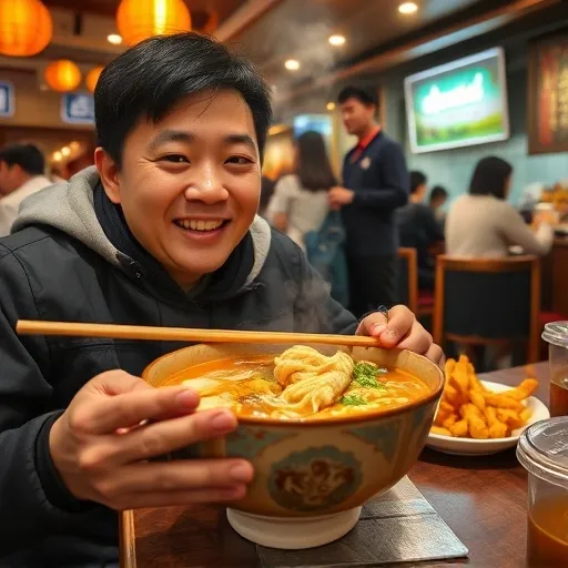 2. 맛, 편의성, 가성비! 우불우동 3대장 전격 비교 분석