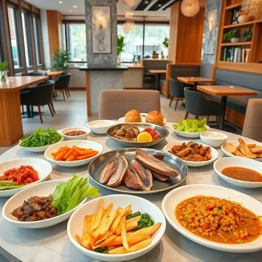 "여기 갈까 저기 갈까?" 광탄 맛집 성공적인 선택의 기준