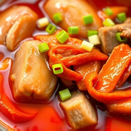 진정한 돼지고기 김치찌개 고수의 비밀: 2025년 최신 전문가 팁