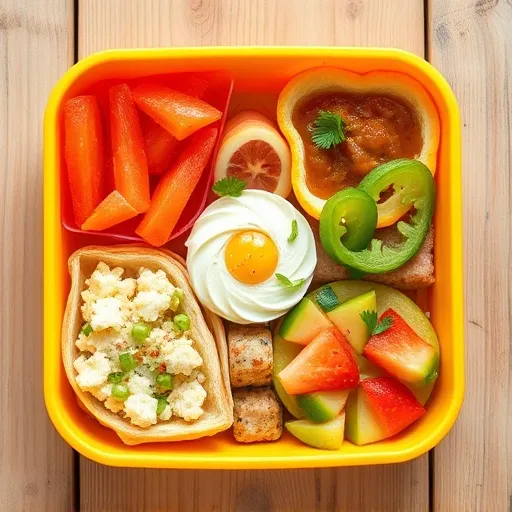 상하지 않고 맛있는 여름 도시락 반찬 핵심 원칙 (단계별 해결법)