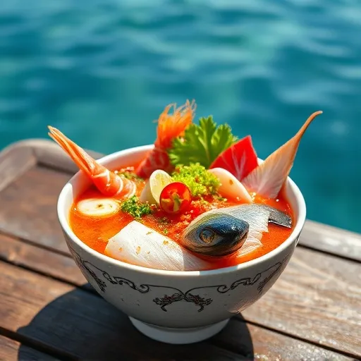 내 입맛에 딱! 양양 물회, 취향 따라 고르는 비법