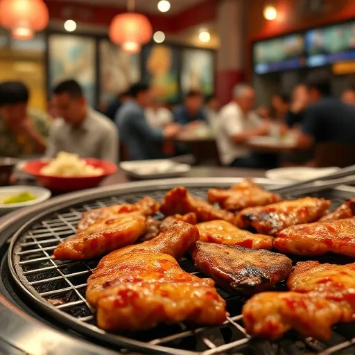 영동시장 맛집, 더 깊이 즐기는 꿀팁 💡