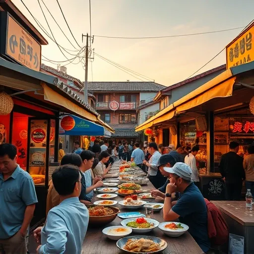 내게 맞는 여수 여천 맛집 찾기: 목적별 & 상황별 가이드