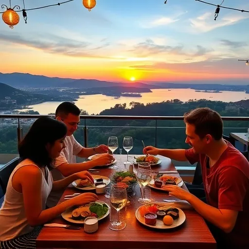 2025년 아산 신정호수 맛집, 기능성 탐색! 후회 없는 선택 기준 (기능성 고려)