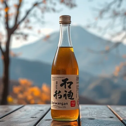 알코올 유무, 마가목 vs 산돌배: 내 취향은? 발왕산막걸리 심층 비교