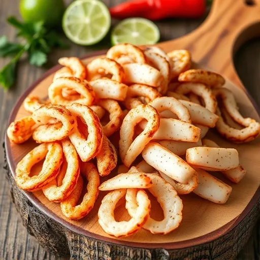 바베큐 조미오징어, 더 맛있고 건강하게 즐기는 꿀팁과 관리법