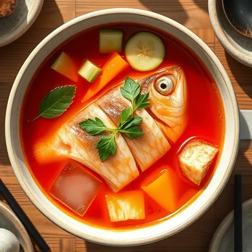 실패 없는 봄도다리 맛집 선정, 이렇게 하세요!